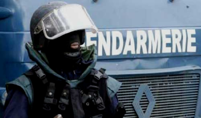 Ambassades du Sénégal dans les pays de L'AES : Les gendarmes des postes de sécurité rappelés à Dakar, au plus tard le 30 novembre Ambassades du Sénégal dans les pays de L'AES : Les gendarmes des postes de sécurité rappelés à Dakar, au plus tard le 30 novembre