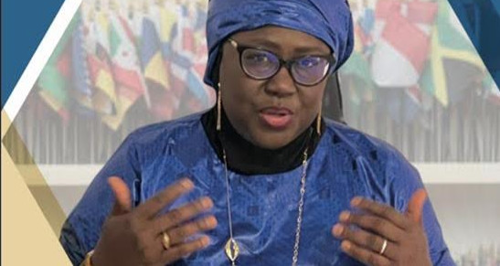 Adji Mergane Kanouté: «Benno n’est pas morte, nous exercerons notre mission» Adji Mergane Kanouté: «Benno n’est pas morte, nous exercerons notre mission»