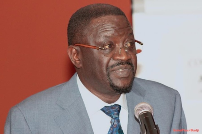 Le «retour» de Abdou Latif Coulibaly : Le Sénégal sous Macky Sall Le «retour» de Abdou Latif Coulibaly : Le Sénégal sous Macky Sall