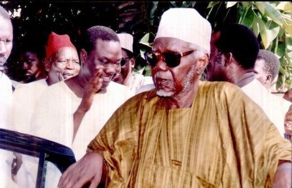 18 EME ANNIVERSAIRE DU DÉCÈS DU SAGE DE TIVAOUANE (14 SEPTEMBRE 1997 - 14 SEPTEMBRE 2015) : Serigne Abdoul Aziz Sy un modèle achevé de stabilité sociale et d’intégrité religieuse 18 EME ANNIVERSAIRE DU DÉCÈS DU SAGE DE TIVAOUANE (14 SEPTEMBRE 1997 - 14 SEPTEMBRE 2015) : Serigne Abdoul Aziz Sy un modèle achevé de stabilité sociale et d’intégrité religieuse