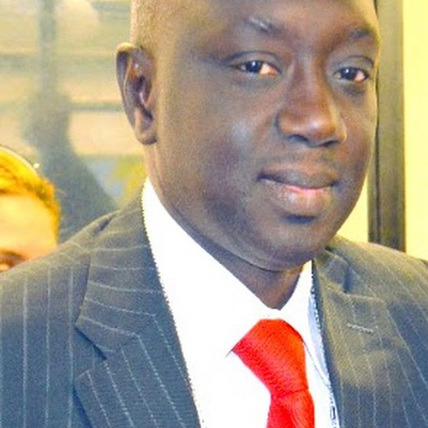 Le journaliste sénégalais Jamil Thiam arrêté à Banjul Le journaliste sénégalais Jamil Thiam arrêté à Banjul