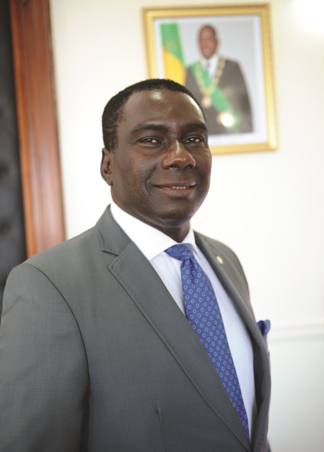 Animation et unité de l'Apr à Fatick : Cheikh Kanté met 10 millions sur la table Animation et unité de l'Apr à Fatick : Cheikh Kanté met 10 millions sur la table