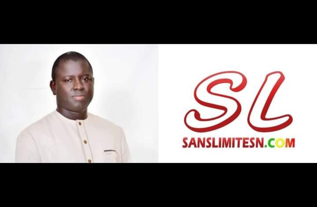 Affaire Cheikh Issa Sall, ex DG CDC et le Dirpub de "Sans limites" : Yankhoba Sané condamné à 6 mois de sursis, assorti d’une amende de 100 millions FCfa Affaire Cheikh Issa Sall, ex DG CDC et le Dirpub de "Sans limites" : Yankhoba Sané condamné à 6 mois de sursis, assorti d’une amende de 100 millions FCfa