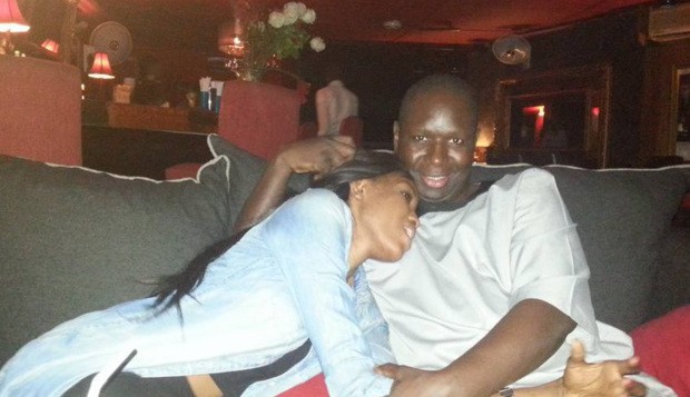 Infos où intox: Salam Diallo ne s'est jamais remarié avec cette fille. Infos où intox: Salam Diallo ne s'est jamais remarié avec cette fille.
