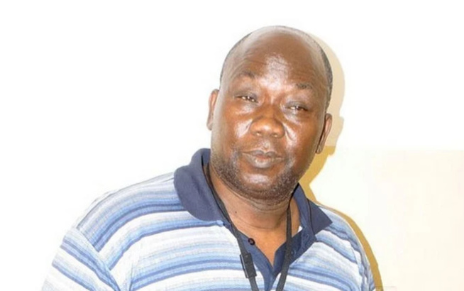 L’ex commissaire Cheikhna Keita arrêté sur ordre du Procureur L’ex commissaire Cheikhna Keita arrêté sur ordre du Procureur