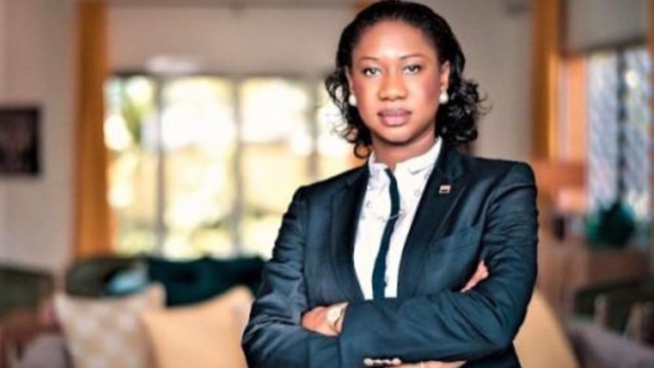 Dissolution de la Société générale Afrique centrale et de l’Est: Mareme Mbaye Ndiaye mandatée pour diriger l’opération Dissolution de la Société générale Afrique centrale et de l’Est: Mareme Mbaye Ndiaye mandatée pour diriger l’opération