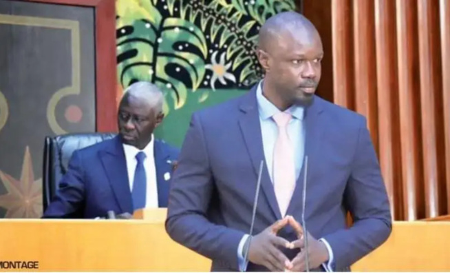 Déclaration de politique générale du Premier Ministre : La date du 13 septembre 2024 notifié à l’Assemblée nationale Déclaration de politique générale du Premier Ministre : La date du 13 septembre 2024 notifié à l’Assemblée nationale