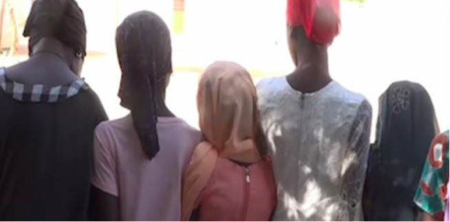 Comico : Un maître coranique arrêté par la police, pour abus sexuel sur 5 filles Comico : Un maître coranique arrêté par la police, pour abus sexuel sur 5 filles