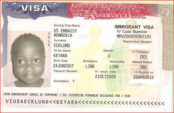Comment programmer un Rendez-vous pour avoir gratuitement un Visa Immigrant USA à partir de Dakar Comment programmer un Rendez-vous pour avoir gratuitement un Visa Immigrant USA à partir de Dakar