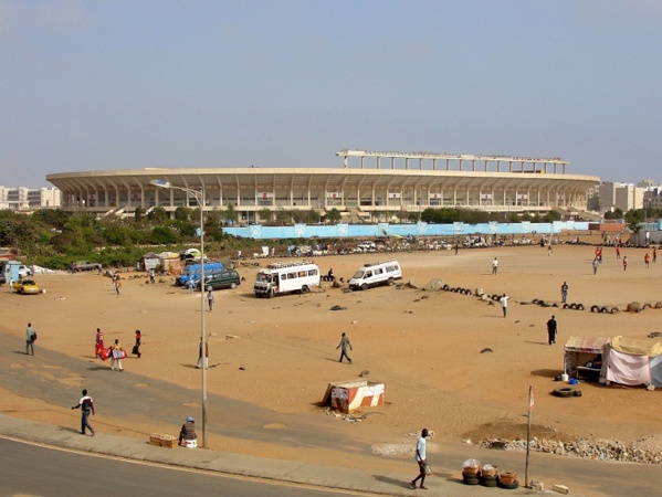Morcèlement du parking du stade Léopold Sédar Senghor : Le ministère Mactar Bâ réagit et accuse le régime de Wade Morcèlement du parking du stade Léopold Sédar Senghor : Le ministère Mactar Bâ réagit et accuse le régime de Wade