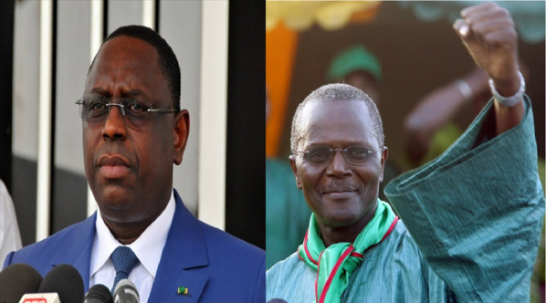 Référendum : Confirmation de la date du 16 mai 2016, Maky Sall met le Ps devant le fait accompli Référendum : Confirmation de la date du 16 mai 2016, Maky Sall met le Ps devant le fait accompli
