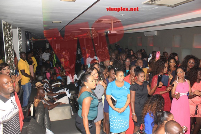 Un an ça se fête: Aida Samb a soufflé une bougie de plus. Revivez les temps forts. Un an ça se fête: Aida Samb a soufflé une bougie de plus. Revivez les temps forts.