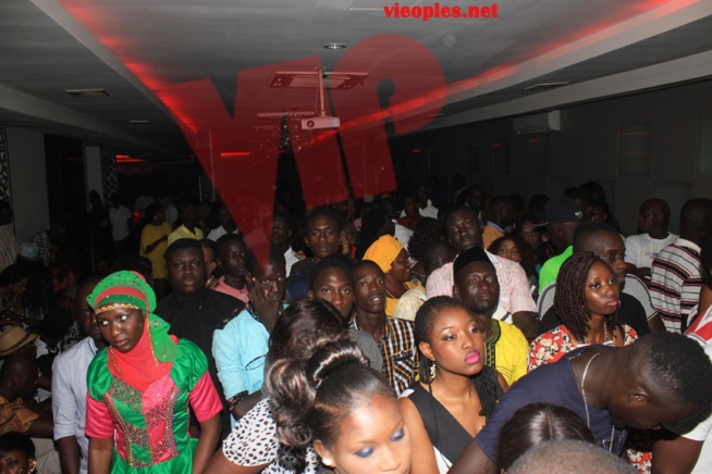 Un an ça se fête: Aida Samb a soufflé une bougie de plus. Revivez les temps forts. Un an ça se fête: Aida Samb a soufflé une bougie de plus. Revivez les temps forts.