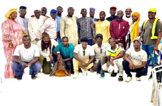 Lutte contre l'impunité des crimes sous le régime de Macky Sall : le collectif des victimes saisit l'avocat Reed Brody Lutte contre l'impunité des crimes sous le régime de Macky Sall : le collectif des victimes saisit l'avocat Reed Brody