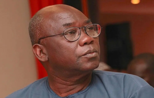 Affaire commissaire Keita : Force/Dolel Askan Wi écrit à Human Rights Watch pour dénoncer les restrictions de liberté au Sénégal Affaire commissaire Keita : Force/Dolel Askan Wi écrit à Human Rights Watch pour dénoncer les restrictions de liberté au Sénégal