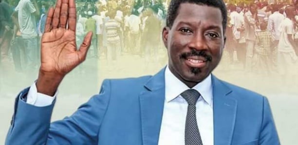 Affaire Cheikh Oumar Diagne : Talla Sylla sonne l’alerte Affaire Cheikh Oumar Diagne : Talla Sylla sonne l’alerte