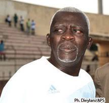 Nécrologie : Séga Sakho, ancienne gloire du football sénégalais est décédé Nécrologie : Séga Sakho, ancienne gloire du football sénégalais est décédé