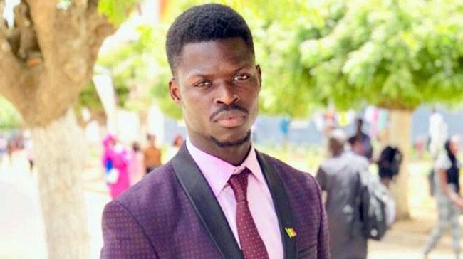 L’Ujtl déjà dans les starting-blocks pour les Législatives: Franck Daddy Diatta veut des jeunes sur les listes du Pds L’Ujtl déjà dans les starting-blocks pour les Législatives: Franck Daddy Diatta veut des jeunes sur les listes du Pds