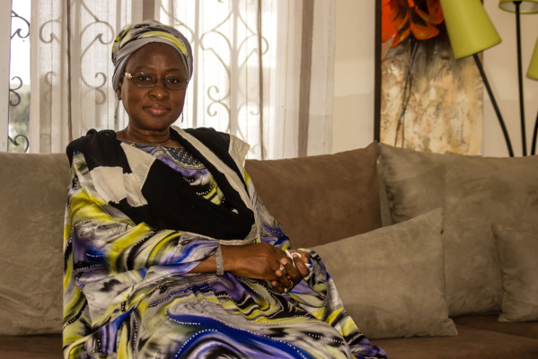Centif : Le Commissaire Aby Diallo et le magistrat Amadou Diallo exercent dans l’illigalité Centif : Le Commissaire Aby Diallo et le magistrat Amadou Diallo exercent dans l’illigalité