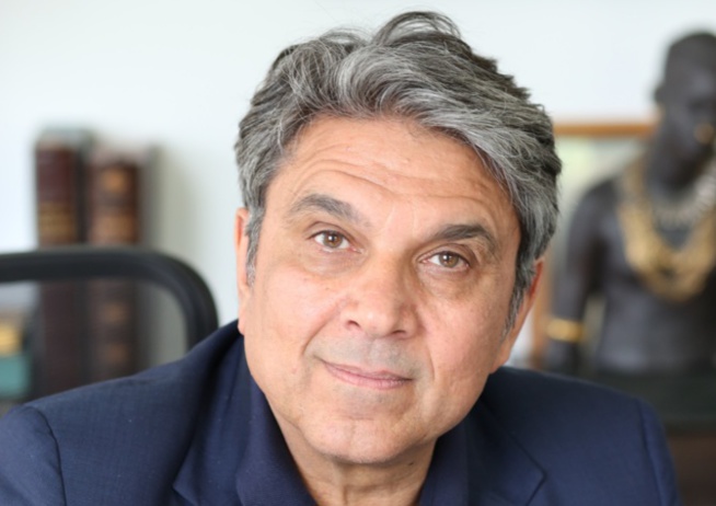 Corsair : Abbas Jaber, un entrepreneur visionnaire et exemplaire, futur actionnaire de référence Corsair : Abbas Jaber, un entrepreneur visionnaire et exemplaire, futur actionnaire de référence