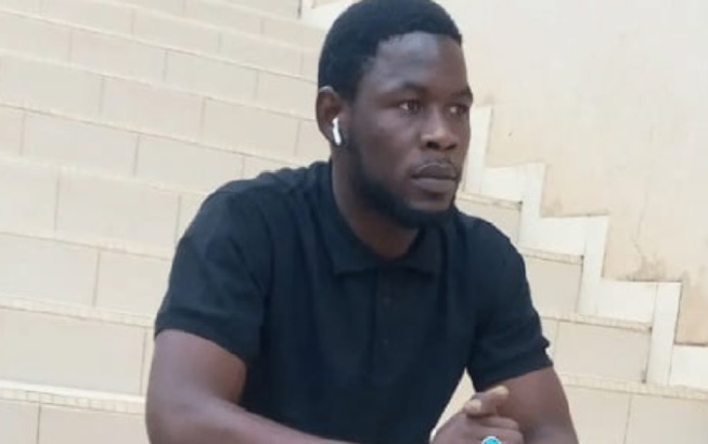 Séquestration, Actes de torture sous l’ancien régime… Pape A Touré traine à la barre les ministres Pape M. Ndour, Antoine Diome et le général Moussa Fall Séquestration, Actes de torture sous l’ancien régime… Pape A Touré traine à la barre les ministres Pape M. Ndour, Antoine Diome et le général Moussa Fall