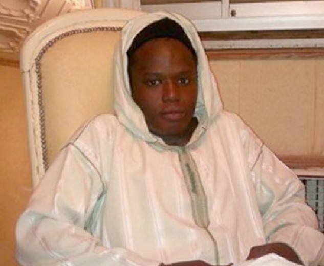 Le marabout Mame Abdou Mbaye envoyé en prison pour violences et voie de fait Le marabout Mame Abdou Mbaye envoyé en prison pour violences et voie de fait