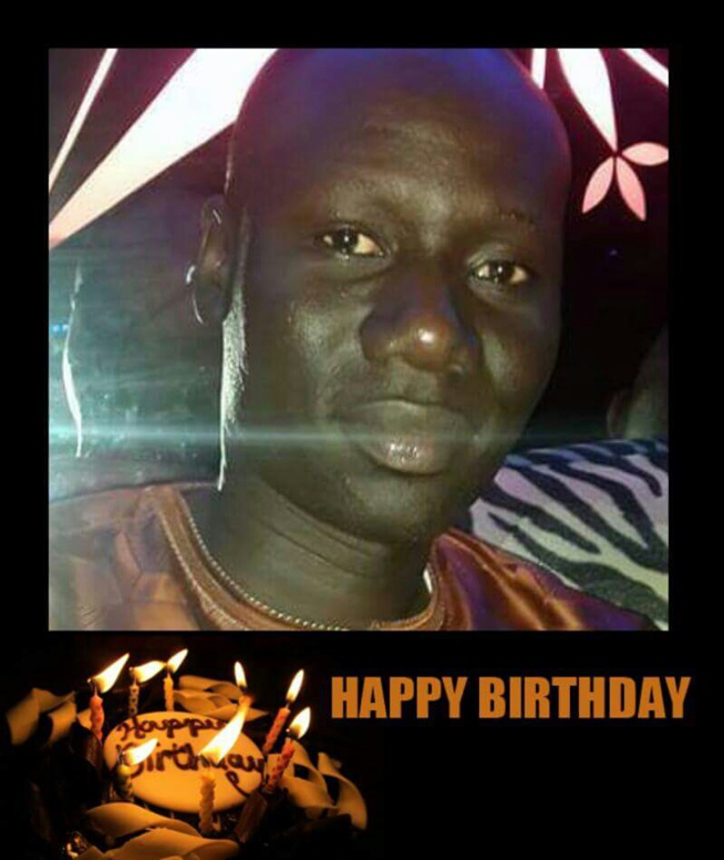 Le couturier des VIP Pape Seck Touba couture enterre une année de sa vie. Le couturier des VIP Pape Seck Touba couture enterre une année de sa vie.