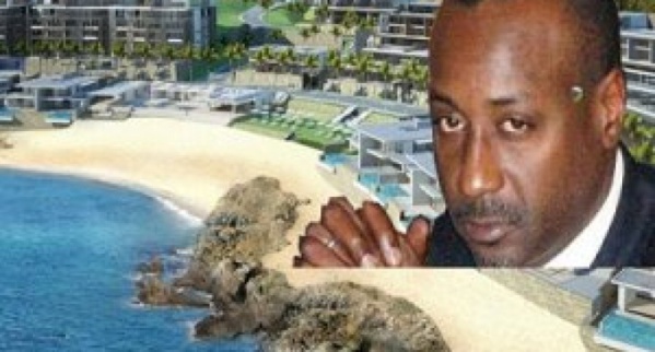 Hann Bel-Air: Les populations se dressent contre le promoteur Yérim Sow Hann Bel-Air: Les populations se dressent contre le promoteur Yérim Sow