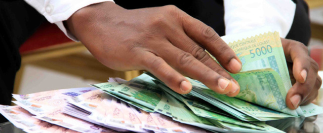 Marché UEMOA: Le Sénégal recherche 40 milliards Marché UEMOA: Le Sénégal recherche 40 milliards