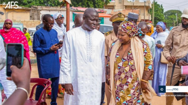 Chavirement d’une pirogue de migrants à Mbour: Maimouna Dièye souhaite un dispositif de soutien aux familles des victimes Chavirement d’une pirogue de migrants à Mbour: Maimouna Dièye souhaite un dispositif de soutien aux familles des victimes