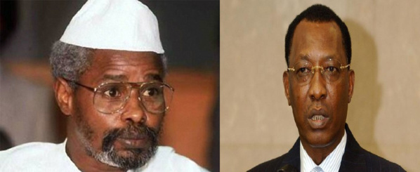 Procès Hussein Habré : La défense de l'ancien Président tchadien démonte le rapport du témoin Abakar et s’interroge sur le rôle de Déby de 1982-1990 Procès Hussein Habré : La défense de l'ancien Président tchadien démonte le rapport du témoin Abakar et s’interroge sur le rôle de Déby de 1982-1990