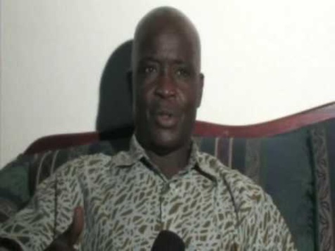 Cheikh Ahmadou Dieng, nouvel ambassadeur du Sénégal au Royaume Uni Cheikh Ahmadou Dieng, nouvel ambassadeur du Sénégal au Royaume Uni