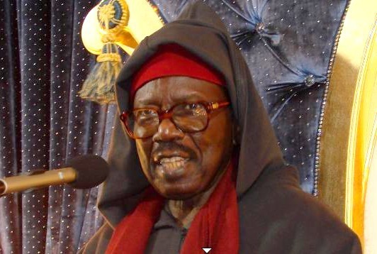 Serigne Cheikh Ahmed Tidiane Sy recommande des prières après la prière du vendredi