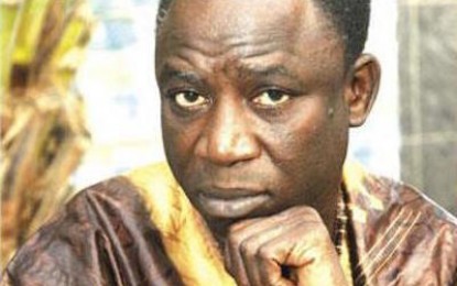 Thione Seck renvoyé au 22 septembre Thione Seck renvoyé au 22 septembre