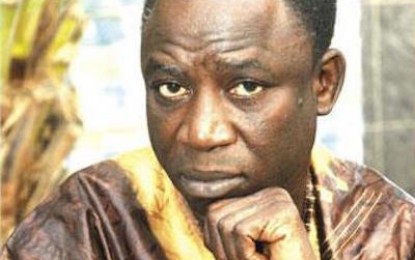 Thione Seck renvoyé au 22 septembre