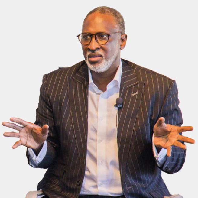 Abus d'autorité : Les otages de Sonko ! Abus d'autorité : Les otages de Sonko !