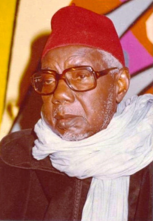 Mame Abdou Dabakh, 27 ans déjà : Le Sénégal se rappelle d'un Guide multidimensionnel, dont le discours transcende les âges et les générations (Par Aly Saleh) Mame Abdou Dabakh, 27 ans déjà : Le Sénégal se rappelle d'un Guide multidimensionnel, dont le discours transcende les âges et les générations (Par Aly Saleh)