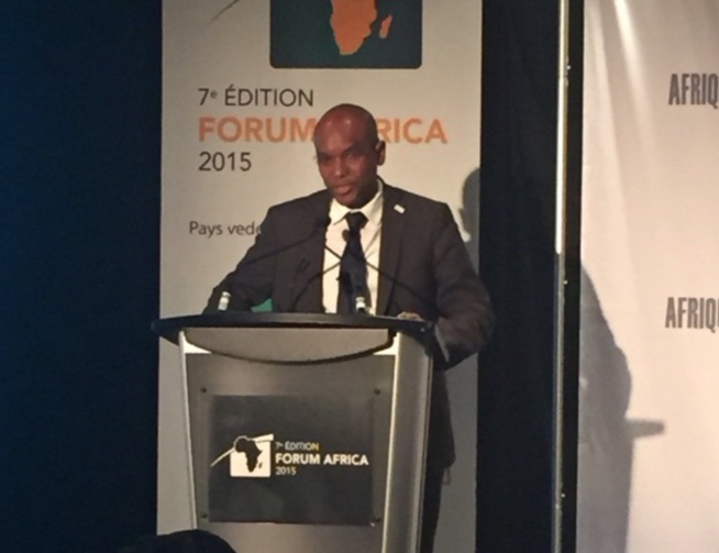 Forum Africa de Montréal : Une opportunité pour mieux vendre la destination Sénégal aux investisseurs Canadiens Forum Africa de Montréal : Une opportunité pour mieux vendre la destination Sénégal aux investisseurs Canadiens