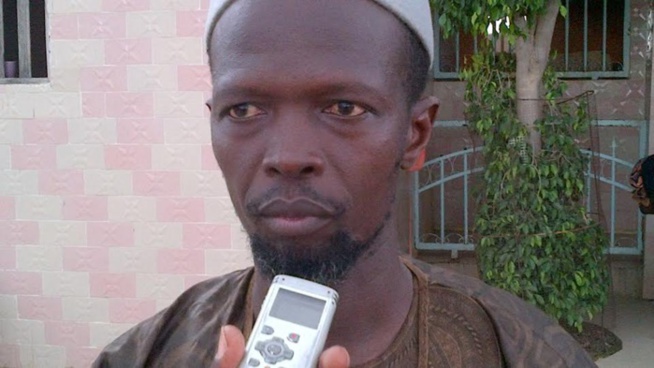 SERIGNE CHEIKH MBACKÉ BARA DOLLY «Les attaques contre les chefs religieux sont cautionnées par Macky Sall »
