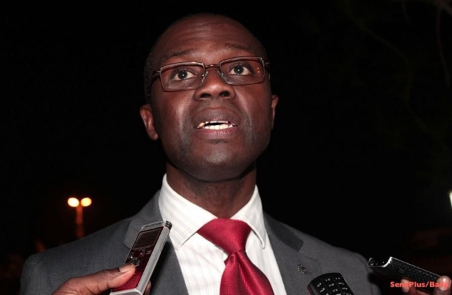 Sory Kaba, directeur des Sénégalais de l’extérieur : « Les Sénégalais ne sont pas les seuls visés par ces meurtres (…) Nous sommes dans une situation de crise migratoire dont le premier facteur est la montée de l’extrême droite à l’Occident… » Sory Kaba, directeur des Sénégalais de l’extérieur : « Les Sénégalais ne sont pas les seuls visés par ces meurtres (…) Nous sommes dans une situation de crise migratoire dont le premier facteur est la montée de l’extrême droite à l’Occident… »