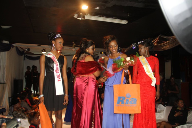 Miss Teranga Italie 2015 le samedi 26 septembre. Revivez les images de l' édition 2014. Miss Teranga Italie 2015 le samedi 26 septembre. Revivez les images de l' édition 2014.