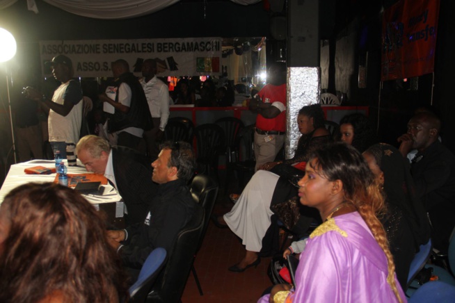 Miss Teranga Italie 2015 le samedi 26 septembre. Revivez les images de l' édition 2014. Miss Teranga Italie 2015 le samedi 26 septembre. Revivez les images de l' édition 2014.