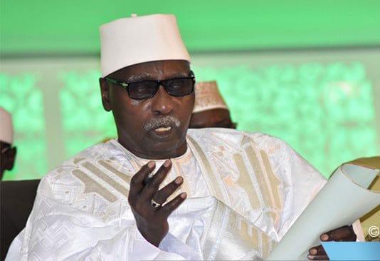 Tivaouane/ Face au drame de l’immigration clandestine: Serigne Babacar Sy Mansour exprime sa profonde préoccupation Tivaouane/ Face au drame de l’immigration clandestine: Serigne Babacar Sy Mansour exprime sa profonde préoccupation