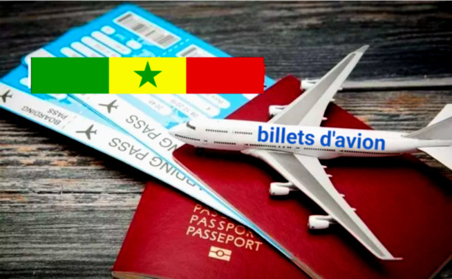 Arnaque aux faux billets de retour: Des Sénégalais du Luxembourg, victimes d'un réseau basé en Italie Arnaque aux faux billets de retour: Des Sénégalais du Luxembourg, victimes d'un réseau basé en Italie