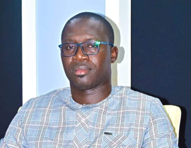 Les Chroniques de Samba Ndong, militant convaincu de l'apr . Les Chroniques de Samba Ndong, militant convaincu de l'apr .