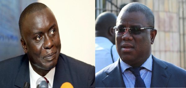 « Macky 2012 » peaufine des stratégies à Thiès et Ziguinchor : "Nous allons décréter la retraite politique d'Idrissa Seck et Baldé en 2017" « Macky 2012 » peaufine des stratégies à Thiès et Ziguinchor : "Nous allons décréter la retraite politique d'Idrissa Seck et Baldé en 2017"