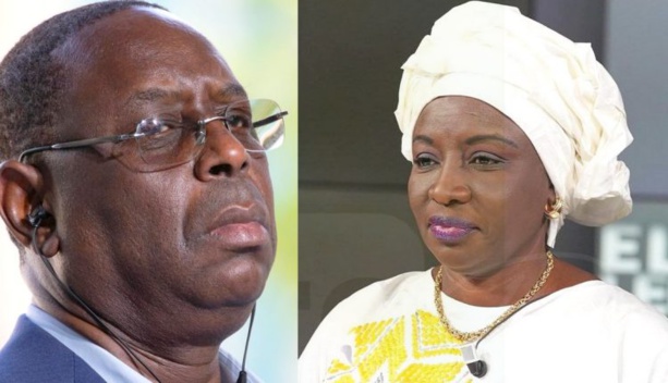 Aminata Touré : «Quand j’entends des responsables de l’APR parler de compétences, cela me fait rire » Aminata Touré : «Quand j’entends des responsables de l’APR parler de compétences, cela me fait rire »