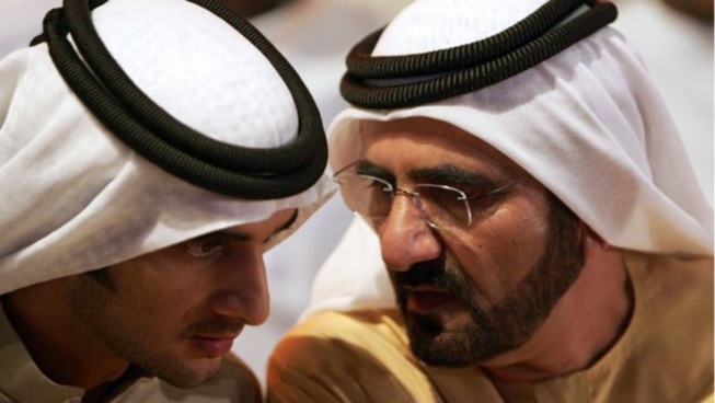 Le fils aîné de l’émir de Dubaï meurt d’une crise cardiaque à 33 ans, le pays en deuil