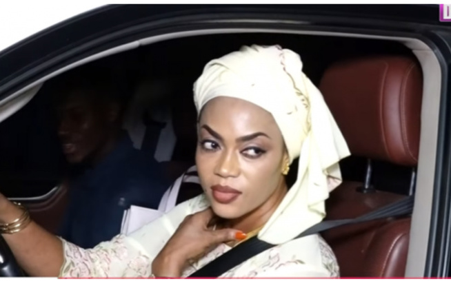 Sokhna Aïda Diallo aux candidats à l’émigration irrégulière - «Restez chez vous !» Sokhna Aïda Diallo aux candidats à l’émigration irrégulière - «Restez chez vous !»