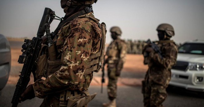 Mali: attaque jihadiste à Bamako, ce que l’on sait Mali: attaque jihadiste à Bamako, ce que l’on sait